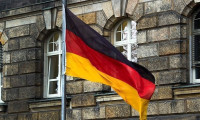 Bundesbank: Alman ekonomisi son çeyrekte daraldı