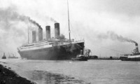 Titanik'te Osmanlı detayı! 110 yıl sonra ortaya çıktı...
