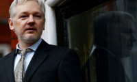 Assange ABD'ye iade kararını Yargıtay'a taşıyabilecek