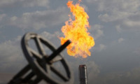 Avrupa'da doğalgaz fiyatları Rusya-Ukrayna gerilimiyle yükseldi