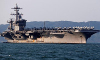 Japonya ile ABD donanmalarından ortak tatbikat