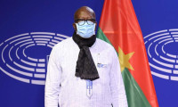 Burkina Faso Cumhurbaşkanı Kabore istifa etti