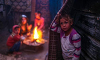 Rapor: Gazze'de insani kriz 2 kat arttı