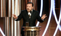 Ricky Gervais Oscar'ı bir şartla parasız da sunabileceğini söyledi