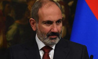 Ermenistan Başbakanı Paşinyan 'dan Türkiye açıklaması
