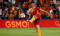  Galatasaray'ın yıldızı Mostafa Mohamed'in başı belaya girdi! Soruşturma açıldı...