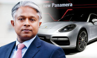Ünlü CEO'ya 'Porsche' soruşturması