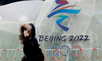 Pekin Kış Olimpiyatları'na gelen 106 kişide KOVID-19 tespit edildi