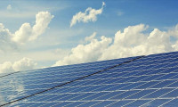 Avrupa'nın enerji ihtiyacı güneşten sağlanabilir