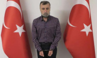 Hablemitoğlu suikastının kilit ismi Emniyet'e teslim edildi
