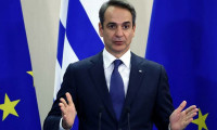 Yunanistan'da Miçotakis hükümeti güven oylamasına gidiyor