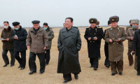 Kuzey Kore, BM Silahsızlanma Konferansı’nı yönetecek