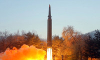 Kuzey Kore iddiaları doğruladı! ‘Tüm hedefler vuruldu’