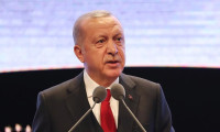 Cumhurbaşkanı Erdoğan, Gülhane Camisi'nin açılışını yaptı