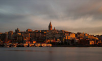İstanbul 'Avrupa'nın en iyi turizm destinasyonlarına' aday gösterildi