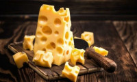 İsviçre peyniri krizde: Yüzde 50'nin üzerinde küçüldü