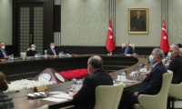 Erdoğan açıklayacak! 2022'nin ilk kabine toplantısı bugün