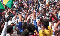 Sudan’daki protestolar askeri yönetimin hesaplarını alt üst etti