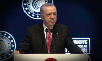Erdoğan: Ekonominin gizli kahramanları