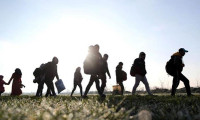 Irak'a dönen göçmenlere biner euro