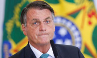 Brezilya Devlet Başkanı hastaneye kaldırıldı!