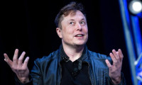 Elon Musk: İnsanları en kötü 10 yıl içinde Mars'a götürürüm