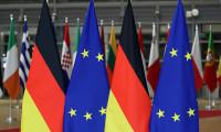 Almanya'dan AB'nin nükleer enerji değerlendirmelerine ret