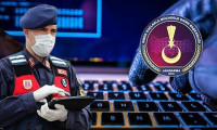 Jandarma, yasa dışı bahis oynatılan 3 bin 75 siteyi kapattı
