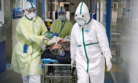 Çin'de korona virüs vaka artışı sürüyor