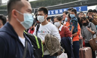 Çin'de 81 yeni korona virüs vakası tespit edildi