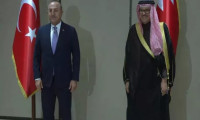 Çavuşoğlu, Bahreyn Dışişleri Bakanı ile görüştü