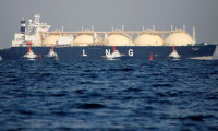 Avrupa'da enerji krizi: LNG arzı rekor düzeye ulaştı