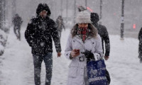 Kar yağışı etkili oldu: 4 ilde kamu çalışanlarına izin verildi