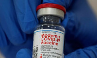ABD'de Moderna aşısına tam onay