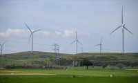 Rüzgar enerjisinde tarihi kapasite artışı