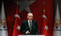 Erdoğan: Tedbir paketiyle dövizdeki köpüğü aldık, enflasyondaki köpüğü de alacağız
