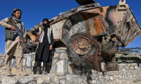Taliban’dan sonra Pakistan’da terör saldırıları arttı