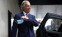 Tony Blair'ın şövalyelik unvanının iptali için yarım milyon imza toplandı