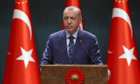Erdoğan'dan muhalefete uyarı