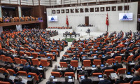CHP'nin 20 Aralık önergesine AK Parti ve MHP'den ret