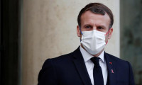 Macron: Aşısını yaptırmayanların canını çok sıkmak istiyorum