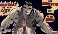 Hulk'un ilk baskısı 490 bin dolara satıldı