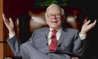 Warren Buffett Apple'dan ne kadar kazandı?