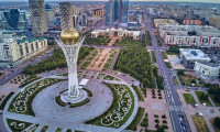 Nur Sultan'da OHAL ilan edildi