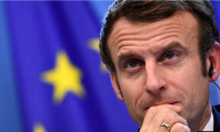 Macron'un şok sözleri Fransa'yı karıştırdı