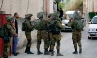 İsrail güçlerinden Genel Sekreterin evine baskın