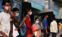Hindistan’da Omikron alarmı: Oksijene ihtiyaç duyan hasta sayısı bir gecede beş kat arttı
