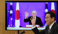 Çin tehdidine karşı imzalar atıldı! Japonya ve Avustralya’dan tarihi anlaşma