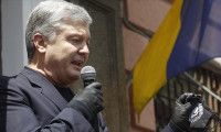 Eski Ukrayna Devlet Başkanı'nın mal varlığına el konuldu