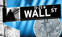 Kripto firmaları Wall Street devlerine karşı
